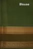 Pure Mysore Crepe Silk Saree